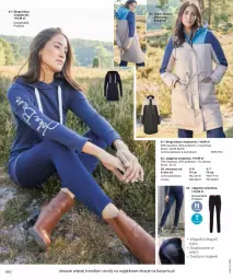 Gazetka promocyjna Bonprix - Moda, która podbije Twoje serce! - Gazetka - ważna od 04.04 do 04.04.2023 - strona 46 - produkty: Gin, Clin, Bluza z kapturem, Wełna, Płaszcz, Bluza