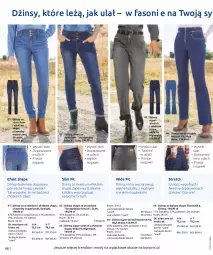 Gazetka promocyjna Bonprix - Moda, która podbije Twoje serce! - Gazetka - ważna od 04.04 do 04.04.2023 - strona 48 - produkty: Sok, Dżinsy, Wełna, Fa
