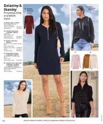 Gazetka promocyjna Bonprix - Moda, która podbije Twoje serce! - Gazetka - ważna od 04.04 do 04.04.2023 - strona 60 - produkty: Sweter, Wełna, Sukienka, Fa