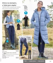 Gazetka promocyjna Bonprix - Moda, która podbije Twoje serce! - Gazetka - ważna od 04.04 do 04.04.2023 - strona 71 - produkty: Sztyblety, Kamizelka, Dżinsy, Wełna, Płaszcz