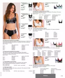 Gazetka promocyjna Bonprix - Moda, która podbije Twoje serce! - Gazetka - ważna od 04.04 do 04.04.2023 - strona 81 - produkty: Sos, Hibiskus, Biustonosz, Wełna, Figi