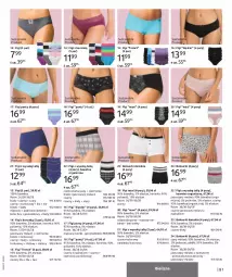 Gazetka promocyjna Bonprix - Moda, która podbije Twoje serce! - Gazetka - ważna od 04.04 do 04.04.2023 - strona 83 - produkty: Sok, Ser, Wełna, Figi, Bokserki