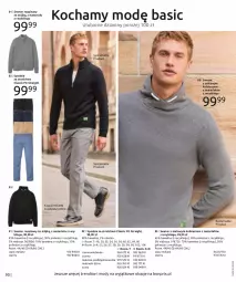 Gazetka promocyjna Bonprix - Moda, która podbije Twoje serce! - Gazetka - ważna od 04.04 do 04.04.2023 - strona 92 - produkty: Sweter, Koc, Szal, Kozaki, Wełna, Spodnie