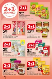 Gazetka promocyjna Auchan - Hipermarket - Gazetka - ważna od 21.08 do 21.08.2024 - strona 8 - produkty: Gra, Beko, Wawel, Mąka, Miód, Galaretka, Baton, Herbata, Gala, Granola, Bakalland, Herbata owocowa