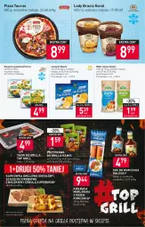 Gazetka promocyjna Stokrotka - Market - Gazetka - ważna od 22.06 do 22.06.2022 - strona 4 - produkty: Piec, Kurczak, Warzywa, Top, Sos, Sok, Ryż, Kupiec, Sokołów, Wafle, Lody, Pizza, Morliny, Grill, Kamis, Kiełbasa, Hortex