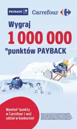 Gazetka promocyjna Carrefour - Gazetka Carrefour, Market od poniedziałku! - Gazetka - ważna od 07.02 do 07.02.2026 - strona 50 - produkty: Gra, Lion, Fa