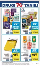 Gazetka promocyjna Carrefour - Gazetka Carrefour, Market od poniedziałku! - Gazetka - ważna od 07.02 do 07.02.2026 - strona 8 - produkty: Ser, Gra, Papier do ksero, Papier