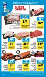 Gazetka promocyjna Carrefour - Gazetka Carrefour, Market od poniedziałku! - Gazetka - ważna od 07.02 do 07.02.2026 - strona 9 - produkty: Piwa, Kurczak, Polędwica, Sos, Kiełbasa krucha, Boczek, Wino, Kiełbasa