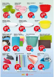 Gazetka promocyjna Prim Market - Gazetka - Gazetka - ważna od 22.09 do 22.09.2021 - strona 14 - produkty: Sok, Mop, Durszlak, Ambition, Szczotka, Kosz, Fusion, Wiadro, Bryza, Miska, LG
