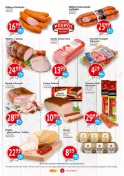 Gazetka promocyjna Prim Market - Gazetka - Gazetka - ważna od 22.09 do 22.09.2021 - strona 2 - produkty: Sok, Ser, Ryż, Gin, Sokołów, Pekpol, Parówki, Pasztet, Kiełbasa podwawelska, Wawel, Szynka konserwowa, LANA, Szynka, Kabanos, Kiełbasa
