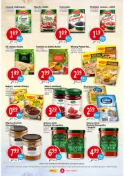 Gazetka promocyjna Prim Market - Gazetka - Gazetka - ważna od 22.09 do 22.09.2021 - strona 8 - produkty: Sok, Sól, Gra, Kuchnia Staropolska, Papryka słodka, Papryka, Kuchnia, Winiary, Czosnek, Dżem, Graal, Kamis, Pomidory, Budyń, Klopsiki, Danie gotowe