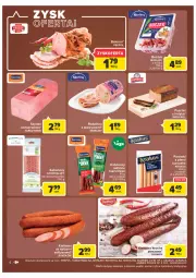 Gazetka promocyjna Carrefour - Gazetka Market Zyskoteka - Gazetka - ważna od 21.02 do 21.02.2022 - strona 4 - produkty: Piec, Kurczak, Krakus, Warzywa, Sok, Ser, Pasztet z indyka, Sokołów, Pekpol, Parówki, Pasztet, Tarczyński, Kiełbasa krucha, Morliny, Boczek, Kabanos, Kiełbasa, Olewnik