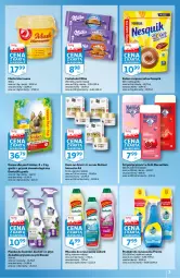 Gazetka promocyjna Auchan - Skarbonka #41 - Gazetka - ważna od 20.10 do 20.10.2021 - strona 3 - produkty: Piwo, Masło klarowane, Ludwik, Gry, Gra, Nesquik, Friskies, Mleczko, Czekolada, Mars, Krem na dzień, Pronto, Kakao, Masło, Milka