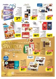 Gazetka promocyjna Carrefour - Gazetka - ważna od 17.12 do 17.12.2023 - strona 8 - produkty: Cukier, Praliny, Wawel, Czekolada, Toffifee, Ferrero, Cukierki, Merci, Milka