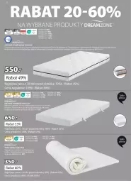 Gazetka promocyjna Jysk - Oferta tygodnia - Gazetka - ważna od 01.10 do 01.10.2023 - strona 13 - produkty: Materac sprężynowy, Top, Sok, Materac, Tera, Materac piankowy, Kokos, Fa