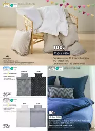 Gazetka promocyjna Jysk - Oferta tygodnia - Gazetka - ważna od 01.10 do 01.10.2023 - strona 17 - produkty: Pościel, Wełna, Komplet pościeli