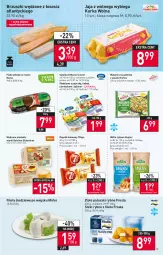 Gazetka promocyjna Stokrotka - Supermarket - Gazetka - ważna od 02.02 do 02.02.2022 - strona 13 - produkty: Piec, Sałatka, Makaron, Frosta, Sos, Ryż, Kupiec, Jaja, Stek, Paluszki rybne, Wafle, Sałat, Rogal, Flaki, Kakao, Kebab, Flaki wołowe, Jaja z wolnego wybiegu, Lisner, Hortex