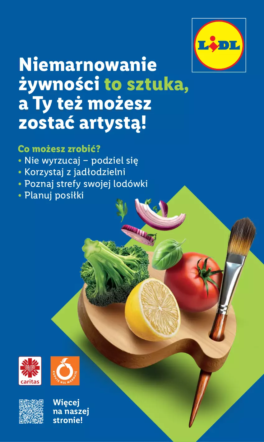 Gazetka promocyjna Lidl - GAZETKA - ważna 29.09 do 04.10.2025 - strona 56