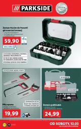 Gazetka promocyjna Lidl - GAZETKA - Gazetka - ważna od 12.03 do 12.03.2022 - strona 42 - produkty: Top, Klej, Uchwyty, Podkład, Control, Fa