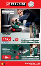 Gazetka promocyjna Lidl - GAZETKA - Gazetka - ważna od 12.03 do 12.03.2022 - strona 44 - produkty: Gra, Papier, Pojemnik, Talerz, Szlifierka