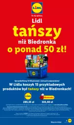 Gazetka promocyjna Lidl - GAZETKA - Gazetka - ważna od 25.10 do 25.10.2025 - strona 5 - produkty: Płyn do prania, Chrzan, Mleko Bebilon, Fructis, Kujawski, Sos, Sok, Por, Pur, Gra, Rama, Worki na śmieci, Dallmayr, Kawa, Kosz, Discreet, Dżem, Lack, Worki na śmiec, Garnier, Perwoll, Wkładki, Olej, Nektar, Kokos, Grejpfrut, Hortex, Mleko, BEBILON