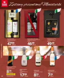 Gazetka promocyjna Selgros - Katalog Wina - Gazetka - ważna od 24.12 do 24.12.2021 - strona 18 - produkty: Por, Gra, Mionetto, Portada, Prosecco