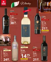 Gazetka promocyjna Selgros - Katalog Wina - Gazetka - ważna od 24.12 do 24.12.2021 - strona 4 - produkty: Pinot Grigio