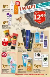 Gazetka promocyjna Auchan - 25 Urodziny #1 Supermarkety - Gazetka - ważna od 28.04 do 28.04.2021 - strona 15 - produkty: Emulsja, Sól, Neutrogena, Taft, Lacalut, Płyn do płukania, Ziaja, Garnier, Sól do kąpieli, Mydło, Lirene, Fa