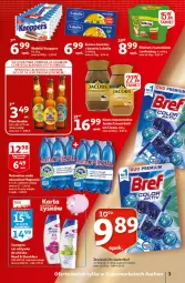 Gazetka promocyjna Auchan - 25 Urodziny #1 Supermarkety - Gazetka - ważna od 28.04 do 28.04.2021 - strona 3 - produkty: Zawieszki, Bref