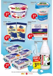 Gazetka promocyjna Prim Market - Gazetka - ważna od 21.06 do 21.06.2023 - strona 5 - produkty: Ser, Twaróg, Piątnica, Vegeta, Mleko