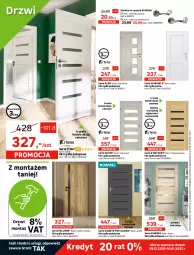 Gazetka promocyjna Leroy Merlin - Gazetka Leroy Merlin - Gazetka - ważna od 17.01 do 17.01.2023 - strona 12 - produkty: Klamka, Sos, Sok, Ser, Por, Gra, Kosz, Drzwi, Pokrywa, LG