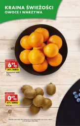Gazetka promocyjna Biedronka - Gazetka - Biedronka.pl - Gazetka - ważna od 25.01 do 25.01.2023 - strona 14 - produkty: Sok, Kiwi, Pomarańcze
