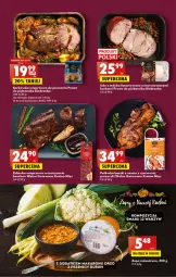 Gazetka promocyjna Biedronka - Gazetka - Biedronka.pl - Gazetka - ważna od 25.01 do 25.01.2023 - strona 21 - produkty: Piec, Makaron, Sos, Por, Bourbon, Zupa, Karkówka wieprzowa, , Piekarnik, Fa