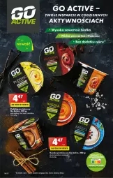 Gazetka promocyjna Biedronka - Gazetka - Biedronka.pl - Gazetka - ważna od 25.01 do 25.01.2023 - strona 26 - produkty: Pudding