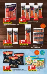 Gazetka promocyjna Biedronka - Gazetka - Biedronka.pl - Gazetka - ważna od 25.01 do 25.01.2023 - strona 27 - produkty: Piec, Kurczak, Krakus, Warzywa, Ser, Zupa, Beko, Papryka, Kabanos, Hortex, Fa