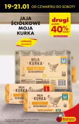 Gazetka promocyjna Biedronka - Gazetka - Biedronka.pl - Gazetka - ważna od 25.01 do 25.01.2023 - strona 3 - produkty: Ser, Rama, Jaja, , Fa
