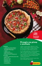 Gazetka promocyjna Biedronka - Gazetka - Biedronka.pl - Gazetka - ważna od 25.01 do 25.01.2023 - strona 39 - produkty: Mozzarella, Piec, Sos, Ser, Gra, Bell, Kuchnia, Czosnek, Pomidorki, Bazyl