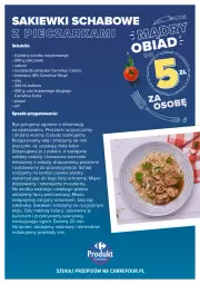 Gazetka promocyjna Carrefour - Gazetka Market Zyskoteka - Gazetka - ważna od 16.07 do 16.07.2022 - strona 16 - produkty: Piec, Cebula, Sos, Sól, Ryż, Mus, Bulion, Lion, Pieprz, Pieczarka, Olej, Mięso, Musztarda, Fa