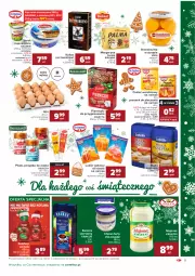 Gazetka promocyjna Carrefour - Gazetka Market Okazje grudnia - Gazetka - ważna od 31.12 do 31.12.2021 - strona 9 - produkty: Piec, Chrzan, Lubella, Majonez, Ketchup, Krakus, Ser, Cukier, Bell, Proszek do pieczenia, Jaja, Kosz, Mascarpone, Palma, Dr. Oetker, Serek, Margaryna, Mąka, Kotlin, Syrop, Brzoskwinie, Galbani, Bella, Cukier wanilinowy, Delecta, Kakao