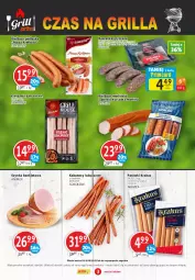 Gazetka promocyjna Prim Market - Gazetka - ważna od 25.05 do 25.05.2022 - strona 3 - produkty: Kurczak, Krakus, Sok, Gry, Sokołów, Pekpol, Parówki, Szynka, Morliny, Kaszanka, Kabanos, Kasza, Kiełbasa