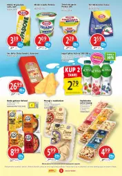 Gazetka promocyjna Prim Market - Gazetka - ważna od 25.05 do 25.05.2022 - strona 5 - produkty: Mozzarella, Piec, Kurczak, Pierogi, Makaron, Sok, Ser, Danone, Jogurt, Mlekovita, Activia, Zapiekanka, Pieczarka, Gouda, Jogurt pitny, Mleko zsiadłe, Mleko, Danie gotowe