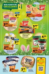 Gazetka promocyjna ABC - Gazetka - ważna od 02.04 do 02.04.2024 - strona 2 - produkty: Piec, Ser, Smakowita, Jogurt, Kukurydza konserwowa, Tera, Dżem, Tarczyński, Fanta, Kabanos, Pudliszki, Kasia, Herbapol, Kukurydza, Fa
