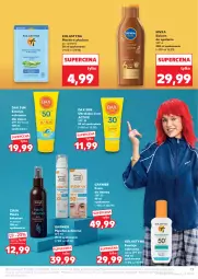 Gazetka promocyjna Kaufland - Kaufland - Gazetka - ważna od 22.04 do 22.04.2026 - strona 17 - produkty: Krem do twarzy, Emulsja, DAX, Maska w płachcie, Ziaja, Garnier, Dzieci, Kakao, Masło, Maska, Ogród, Nivea