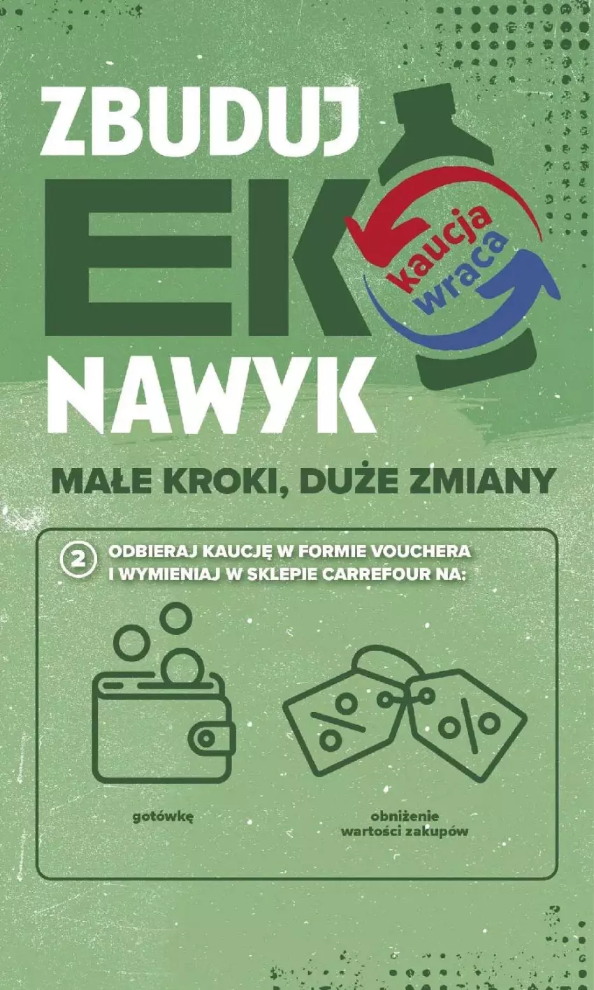Gazetka promocyjna Carrefour - Gazetka Carrefour, Market w SUMIE najlepszy, od poniedziałku - ważna 03.08 do 08.08.2026 - strona 47