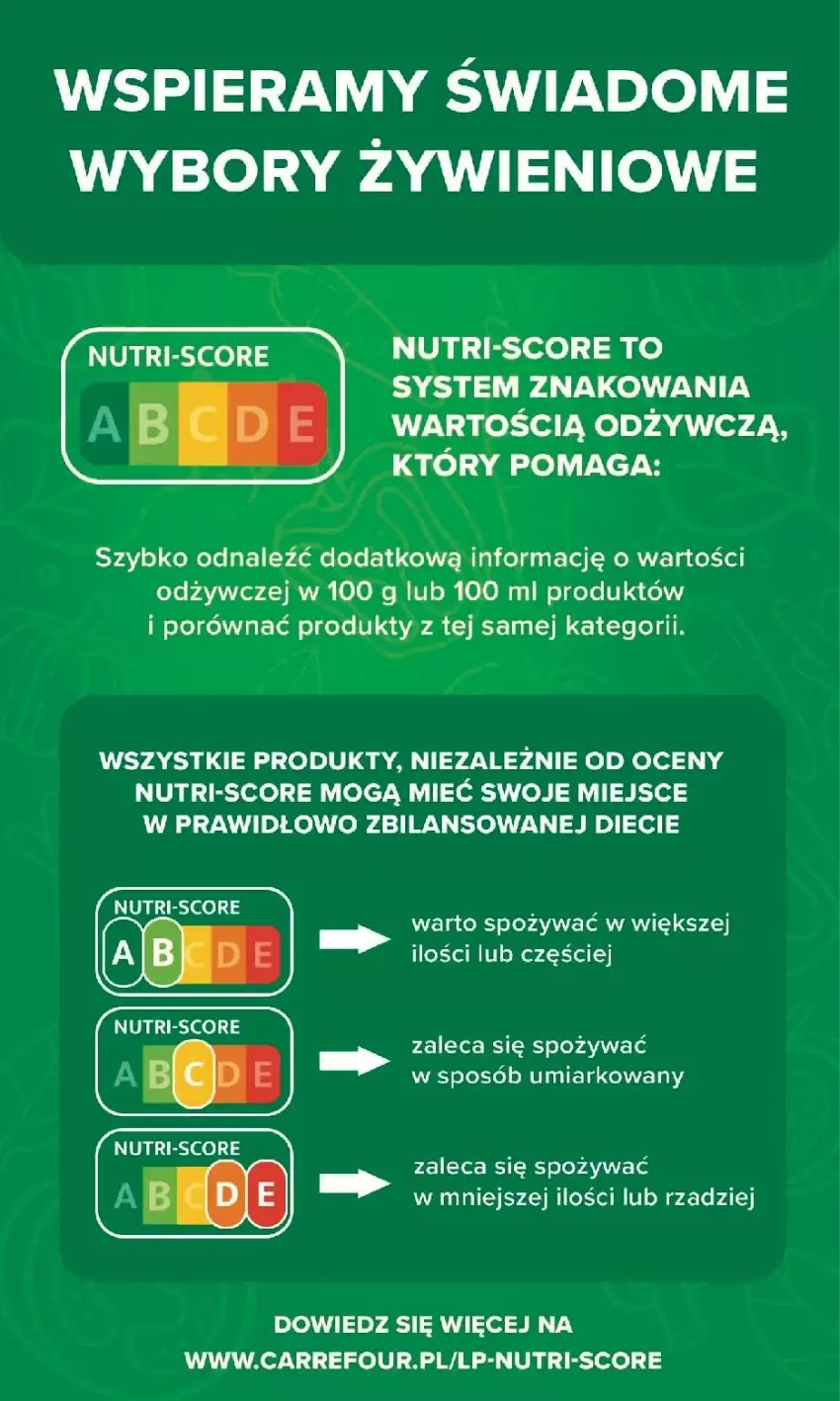 Gazetka promocyjna Carrefour - Gazetka Carrefour, Market w SUMIE najlepszy, od poniedziałku - ważna 03.08 do 08.08.2026 - strona 48 - produkty: Por