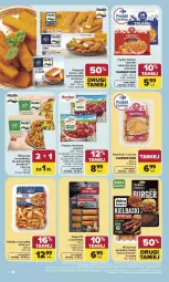 Gazetka promocyjna Carrefour - Gazetka Carrefour, Market w SUMIE najlepszy, od poniedziałku - Gazetka - ważna od 08.08 do 08.08.2026 - strona 26 - produkty: Kurczak, Naleśniki, Warzywa, Frosta, Ser, Truskawki, Kebab z kurczaka, Stek, Paluszki rybne, Owoce, Frytki, Piekarnik, Mango, Kebab, Hortex, Fa