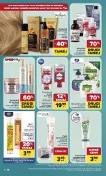 Gazetka promocyjna Carrefour - Gazetka Carrefour, Market w SUMIE najlepszy, od poniedziałku - Gazetka - ważna od 08.08 do 08.08.2026 - strona 34 - produkty: Wellaflex, Old Spice, Dezodorant, Wella, Cleanic, Colgate, LG, Fa