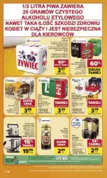 Gazetka promocyjna Carrefour - Gazetka Carrefour, Market w SUMIE najlepszy, od poniedziałku - Gazetka - ważna od 08.08 do 08.08.2026 - strona 40 - produkty: Piwa, Piwo, Piec, Koc, Gra, Namysłów, Piast, Torba, Okocim