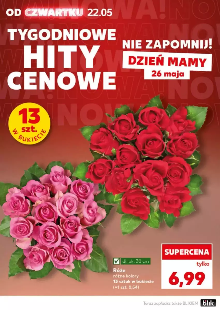 Gazetka promocyjna Kaufland - ważna 24.05 do 24.05.2025 - strona 28
