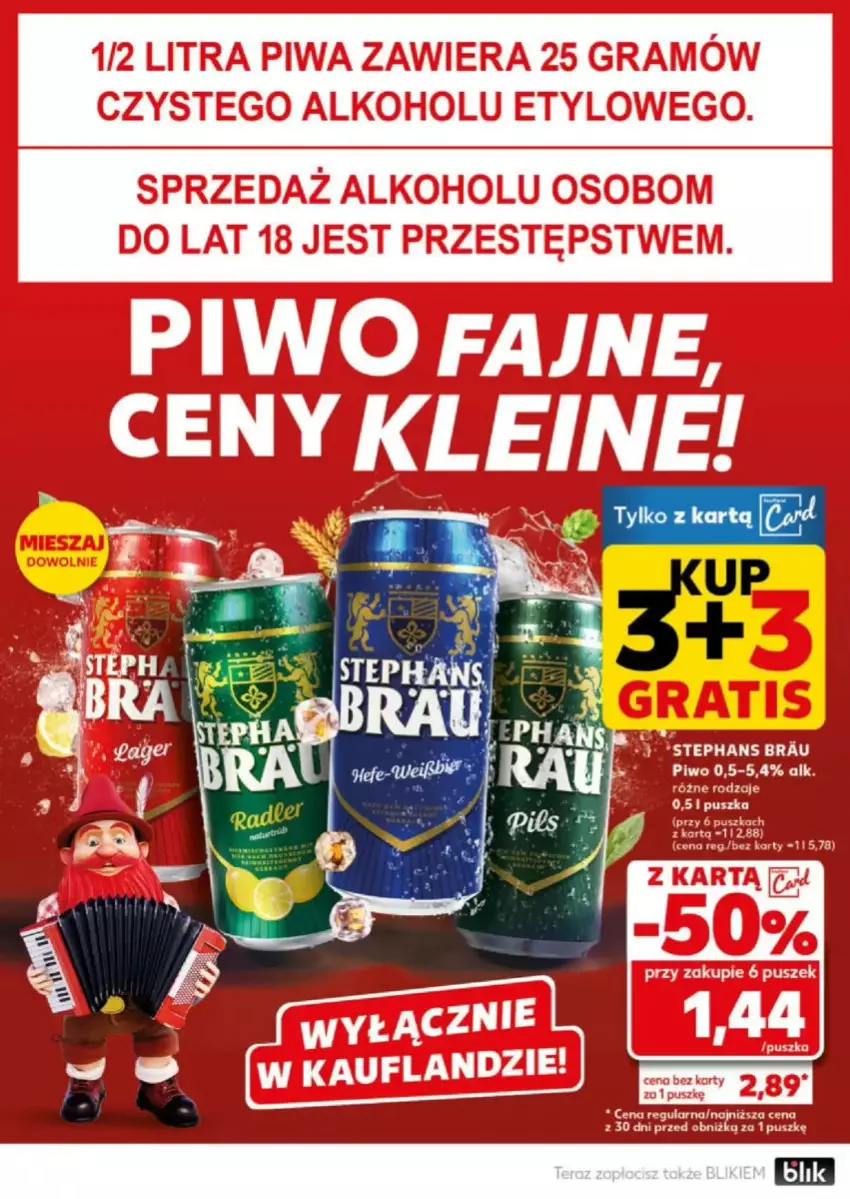 Gazetka promocyjna Kaufland - ważna 24.05 do 24.05.2025 - strona 37